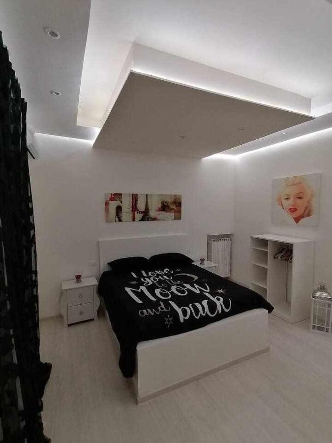 Maison Rinaldi Srl 바리 객실 사진