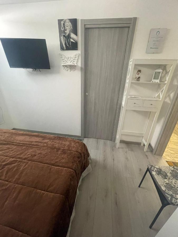 Maison Rinaldi Srl 바리 외부 사진