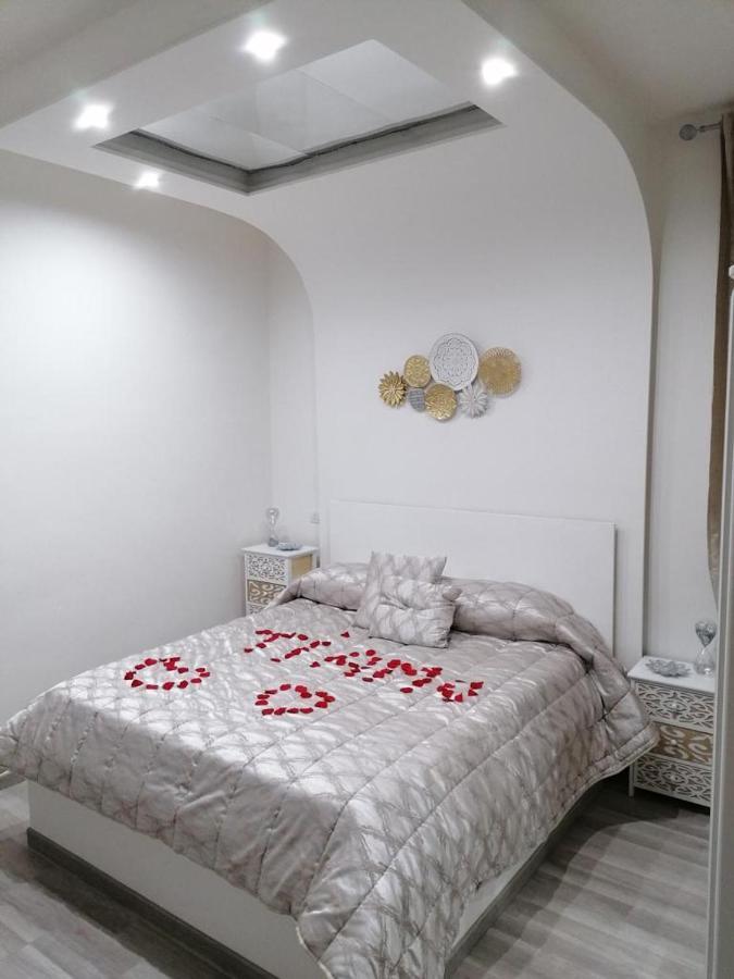 Maison Rinaldi Srl 바리 외부 사진