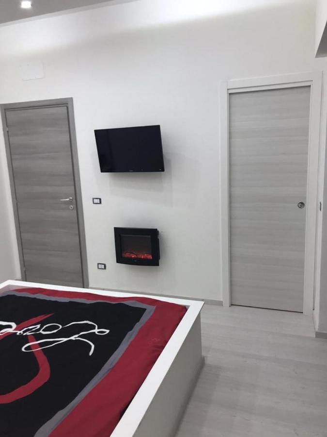 Maison Rinaldi Srl 바리 외부 사진