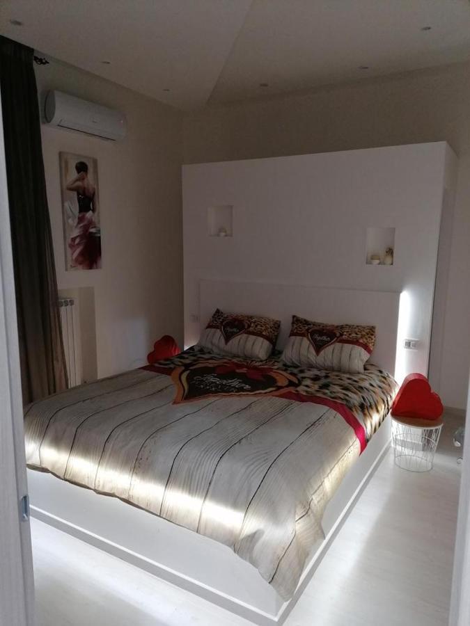 Maison Rinaldi Srl 바리 외부 사진