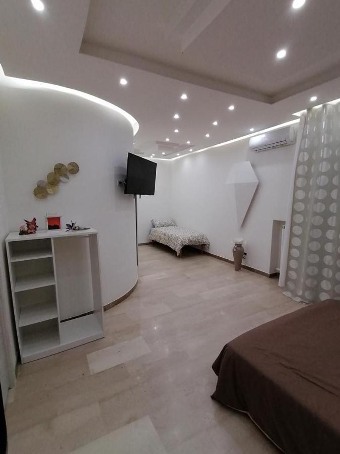 Maison Rinaldi Srl 바리 외부 사진