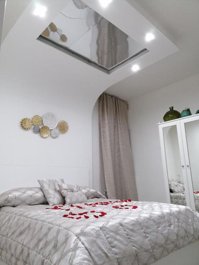 Maison Rinaldi Srl 바리 외부 사진