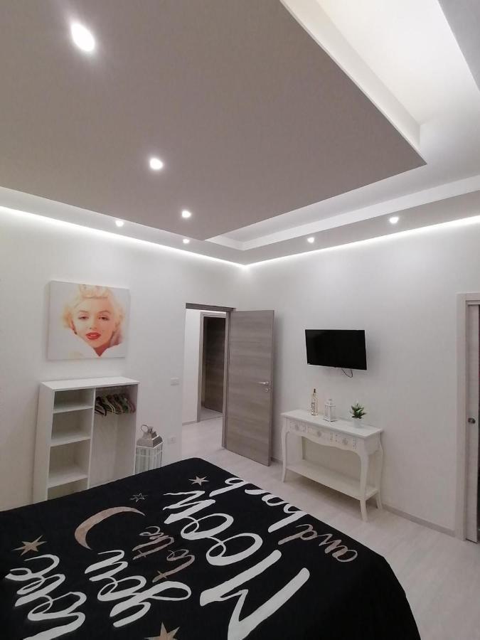 Maison Rinaldi Srl 바리 외부 사진