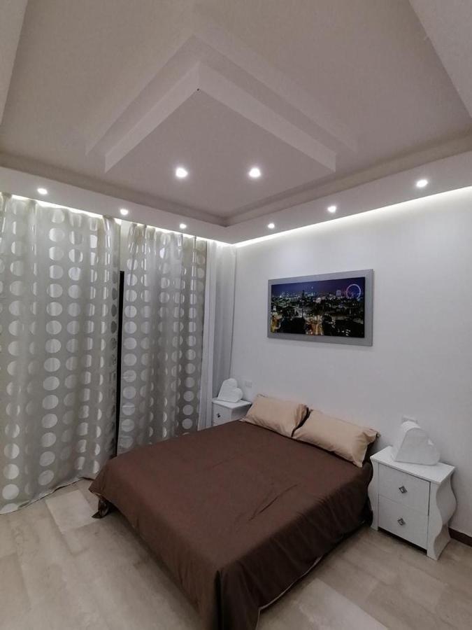 Maison Rinaldi Srl 바리 외부 사진