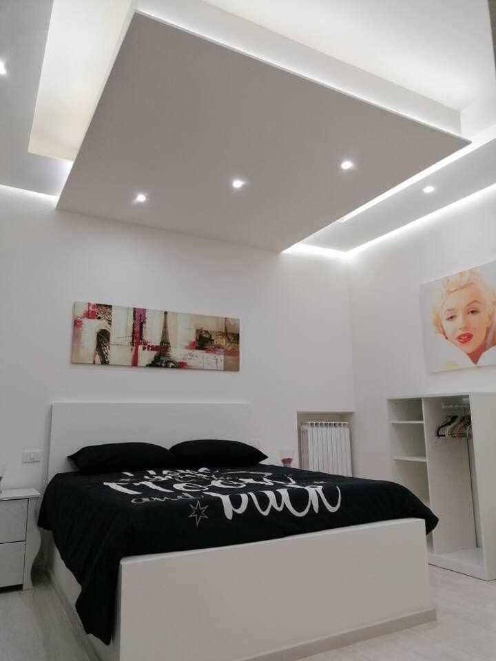 Maison Rinaldi Srl 바리 객실 사진
